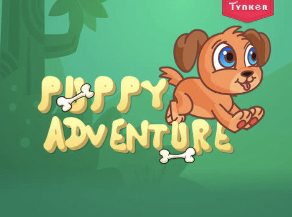 Puppy Adventure
