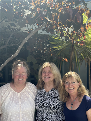 Picture of Solana Highlands Reading & ELD Team