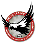 Solana Ranch
